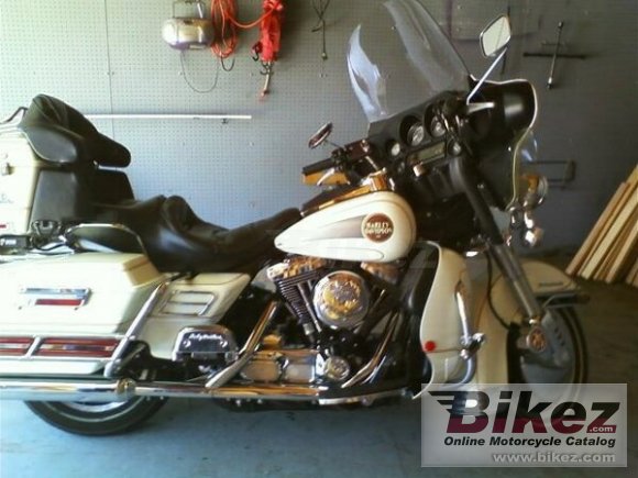 1996 Harley-Davidson Ultra Classic Electra Glide photo